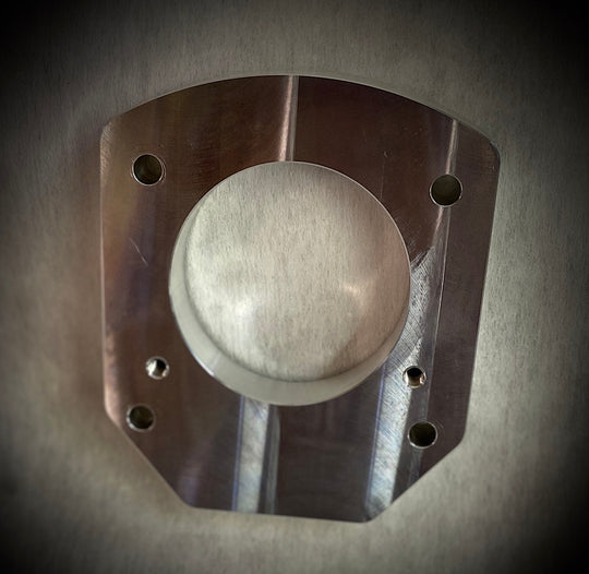 Torque Plates – PPM Motorsports